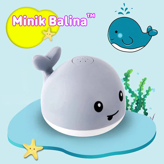 Minik Balina🐳